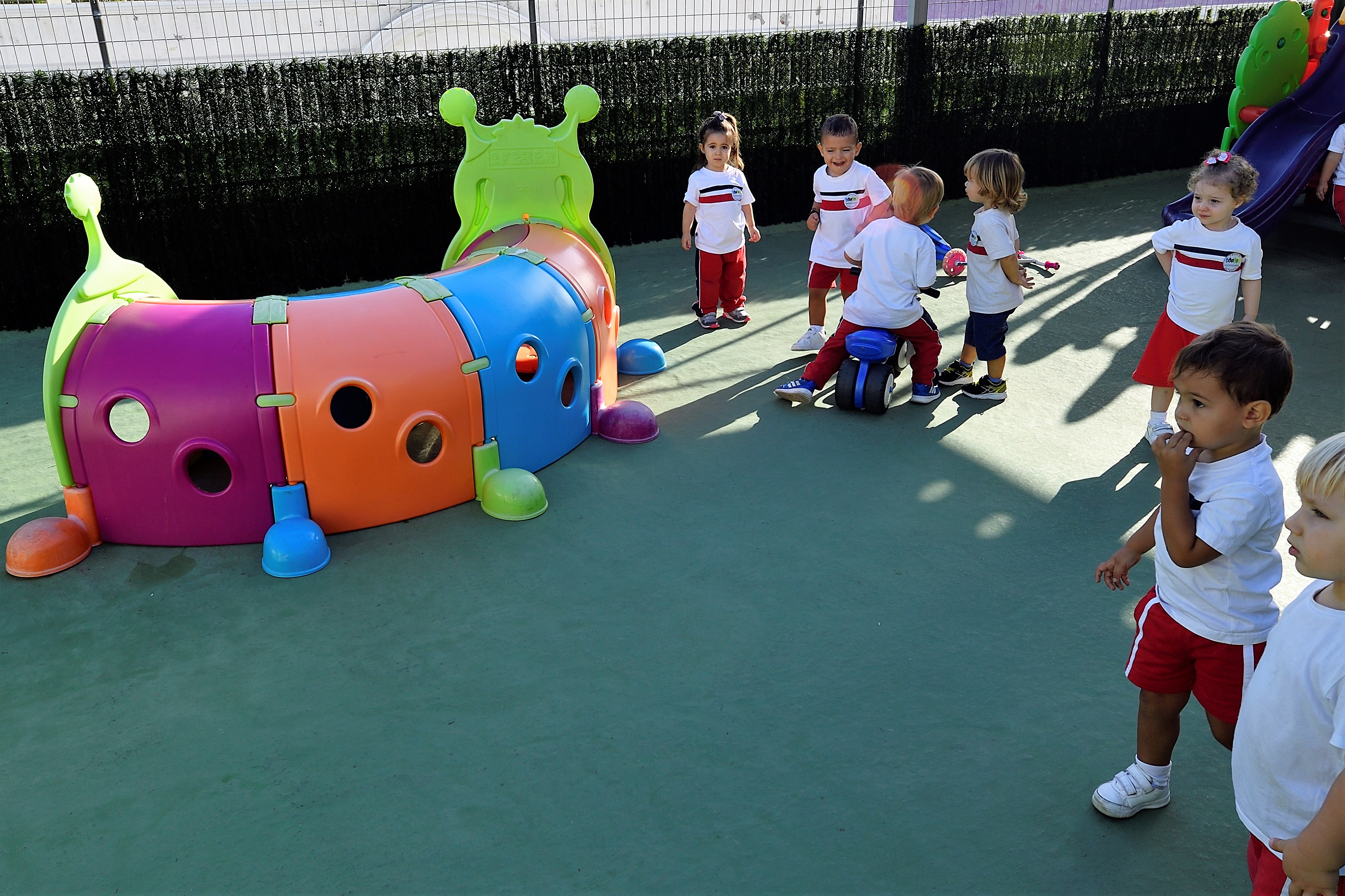 juegos-centro-infantil-tenerife